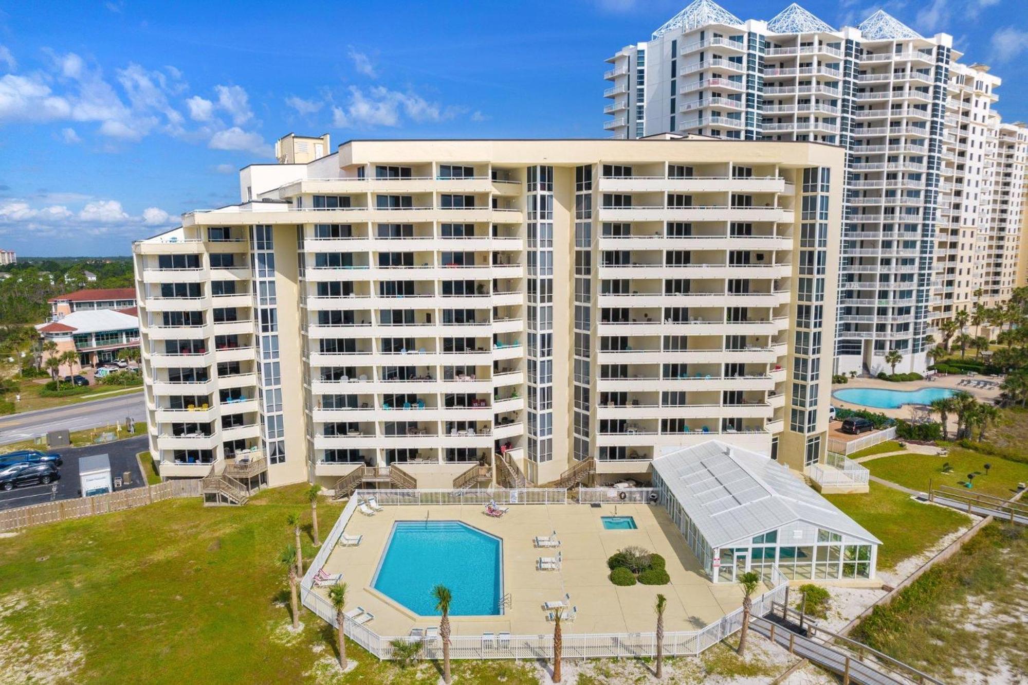 Villa Perdido Sun 612 Perdido Key Exterior foto