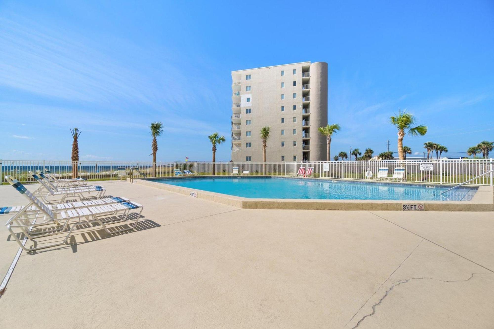 Villa Perdido Sun 612 Perdido Key Exterior foto